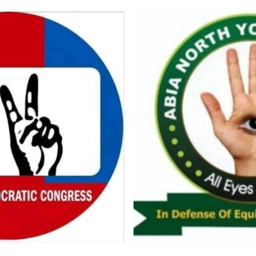 ANYA Warns Abia NDC Against Moves To Alter Bende Candidate, Threatens Protest Vote