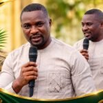 Chief Karibe Ojigwe Consults Item Community, Aba, Seeks Support For Bende Federal Constituency Bid