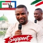 If Bende Must Be New, Karibe Ojigwe Says, Time For New Bende Begins Now