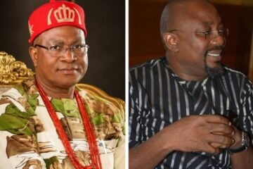Ekenobizi Stakeholders Rise Against Fraudulent Claims To Royal Stool; Pass Vote Of Confidence In Royal Chief, Sir Solomon Kanu, Esq., As Regent And Eze-Elect