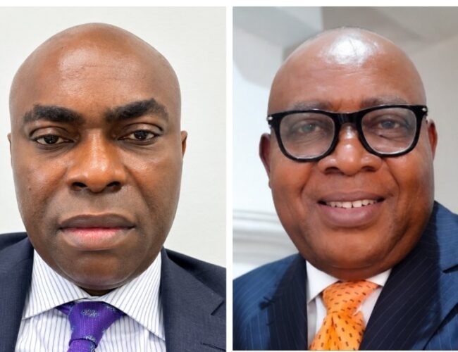 Hon. Uko Nkole For Senate 2027 – Integrity Is The Watchword