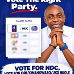 Abia North Deserves More Than Promises — We Deserve Results!