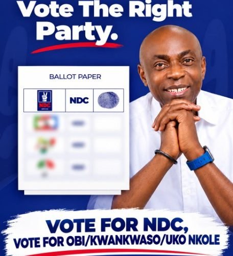 Abia North Deserves More Than Promises — We Deserve Results!