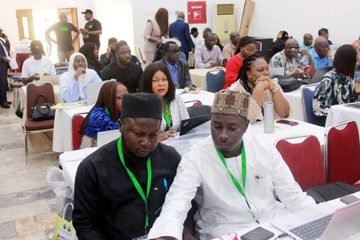 CISON 50th Anniversary Conference Enters Day Two In Abuja As Statisticians Advance Professional Development