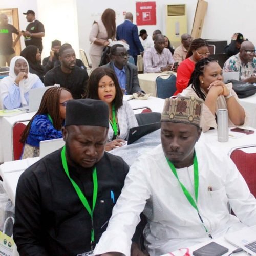 CISON 50th Anniversary Conference Enters Day Two In Abuja As Statisticians Advance Professional Development