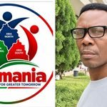 Comr. Amos Kalu, OHAFIATV Publisher Appointed Assistant Director Of Publicity Of OTTIMANIA Legacy Movement
