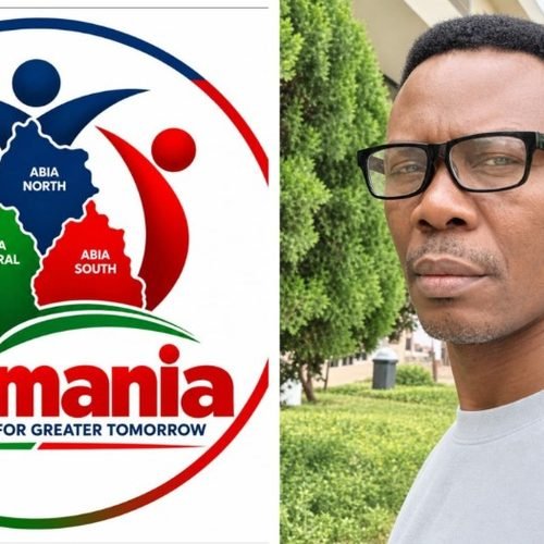 Comr. Amos Kalu, OHAFIATV Publisher Appointed Assistant Director Of Publicity Of OTTIMANIA Legacy Movement