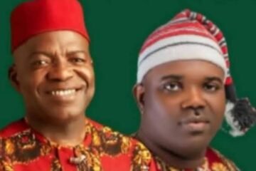 OTTIMANIA Mobilises Abia Grassroots For Governor Otti, Emetu’s Re-Election In 2027