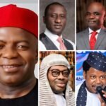 ABIA 2027: OTTIMANIA DG, Uzor Ekworomadu, Applauds Governor Otti For Naming Movement Leaders, Others To Labour Party Advisory Council