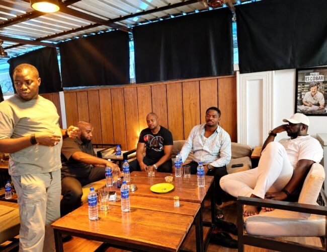 Ohafia South 2027: Chidi Igwe Ukah Outlines New Representation Agenda At Abuja Stakeholders’ Consultations