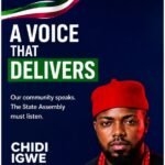 Chidi Igwe Ukah’s 2027 Campaign: Education, Jobs And Infrastructure Take Centre Stage