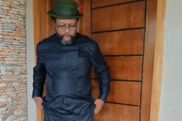 True Voice Afrika Management Celebrates CEO, Chief Chidiebere J. Okoh, on His Birthday