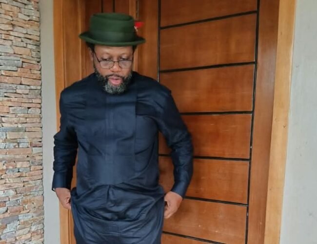 True Voice Afrika Management Celebrates CEO, Chief Chidiebere J. Okoh, on His Birthday