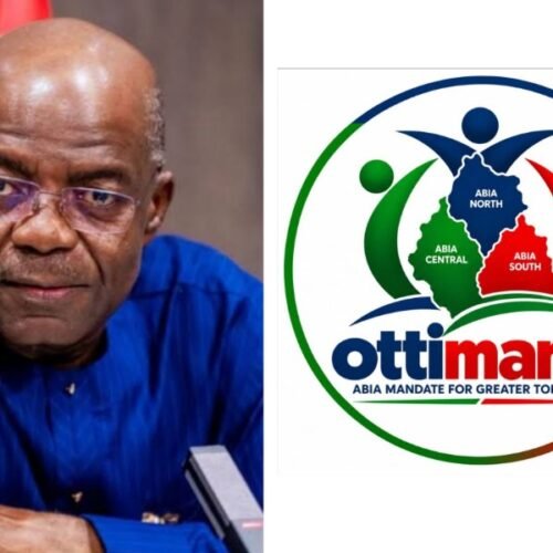 OTTIMANIA Names Ogah BoT Chairman, Osita Offor President, Unveils Abia-Wide Campaign Structure