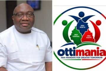 Osita Offor Mourns Gregory Iyke Ibe, Says His Greatest Legacy Is The People He Empowered