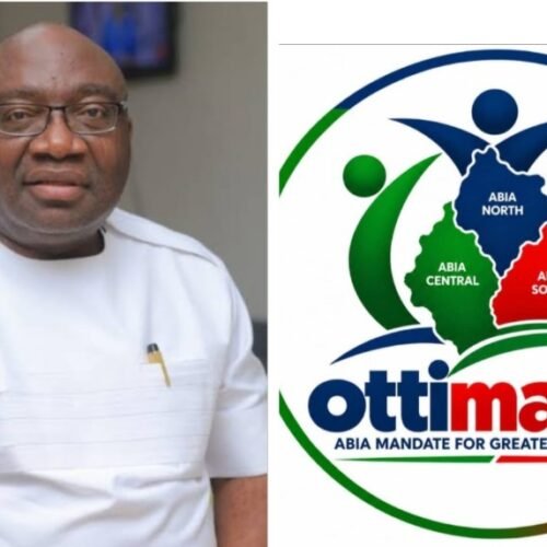 Osita Offor Mourns Gregory Iyke Ibe, Says His Greatest Legacy Is The People He Empowered
