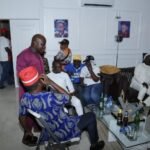 2027: Abia North NDC Stakeholders Meet At Uko Nkole’s Ozu Abam Country Home To Strategize
