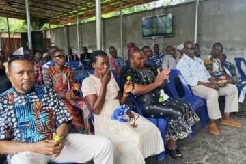 Isuikwuato Like-Minds Declare Support For Hon. Uko Nkole For Senate 2027