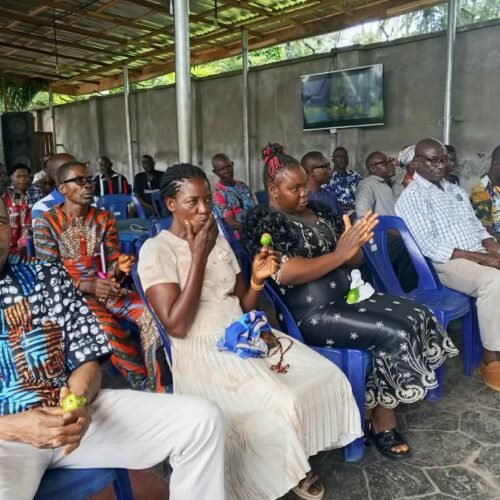 Isuikwuato Like-Minds Declare Support For Hon. Uko Nkole For Senate 2027