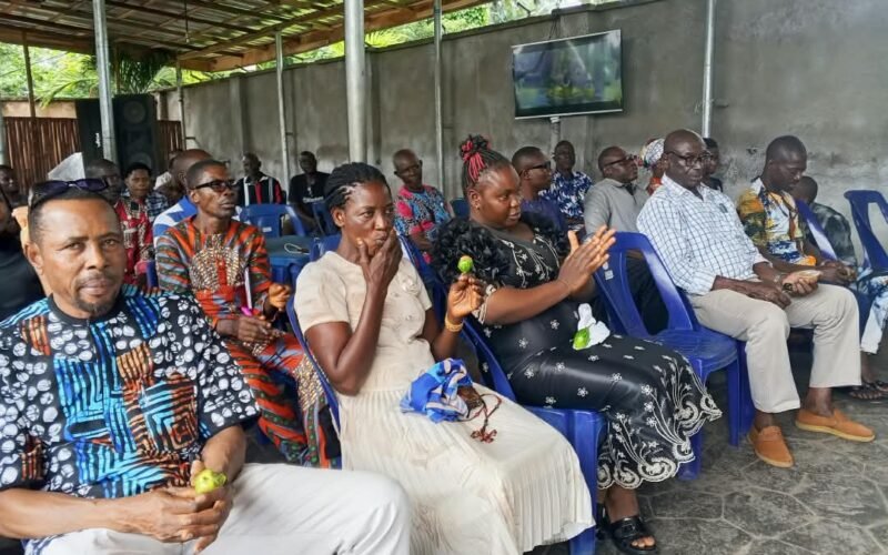Isuikwuato Like-Minds Declare Support For Hon. Uko Nkole For Senate 2027