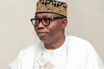 Release The 5 ‘Tinubu Must Go Boys’ And Uphold Democratic Freedoms. – Prince Adewale Adebayo, SDP Presidential Candidate.