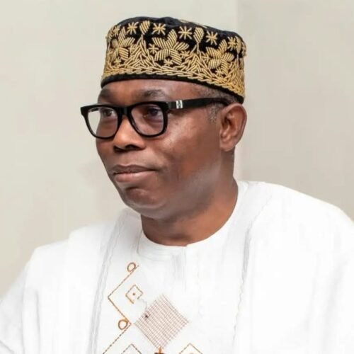 Release The 5 ‘Tinubu Must Go Boys’ And Uphold Democratic Freedoms. – Prince Adewale Adebayo, SDP Presidential Candidate.