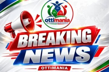 OTTIMANIA Names Monday Ubani, Okey Kanu, Uche Wogu, Five Others To Key Positions
