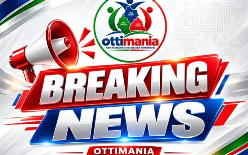 OTTIMANIA Names Monday Ubani, Okey Kanu, Uche Wogu, Five Others To Key Positions