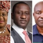 Okon-Aku Political Awakening: Amos Kalu Hails Magic Fingers, Udensco For Backing Otti’s Re-Election