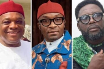 2027: Chidiebere Okoh Predicts 80% Tinubu, APC Votes In Abia