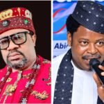 Osita Offor Celebrates Chukwudi Jude Ihenetu: OTTIMANIA Patron And Onye Ndu Ndigbo Na Ghana On His Birthday