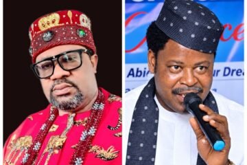 Osita Offor Celebrates Chukwudi Jude Ihenetu: OTTIMANIA Patron And Onye Ndu Ndigbo Na Ghana On His Birthday