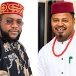 Amb. Osita Offor, OTTIMANIA Members Celebrate Chimebuka Okwuokenye On His Birthday