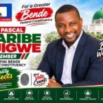 Hon. Karibe Ojigwe Speaks on Good Governance and Accountability