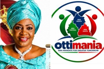 OTTIMANIA Legacy Movement Condoles Chuks Akamadu Over Mother-in-Law’s Death