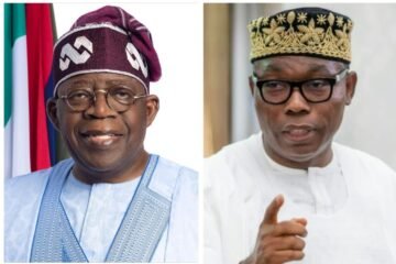 President Tinubu: The Absentee President That Will Be Missing At The Soapbox…
