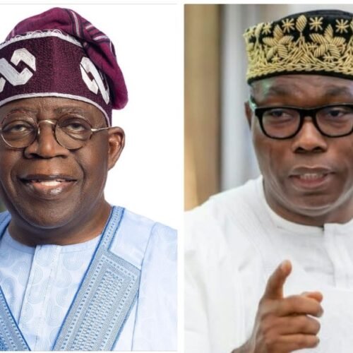 President Tinubu: The Absentee President That Will Be Missing At The Soapbox…