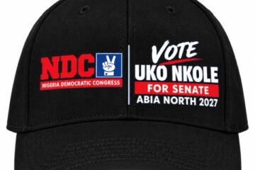 The Future Of Abia North Must Be Built On Action, Accountability, Purposeful Leadership