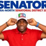 The Future Of Abia North Must Be Built On Trust, Courage, And Responsible Leadership.