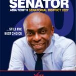 Abia North Seat: Why I’m More Qualified Than Orji Kalu – Nkole