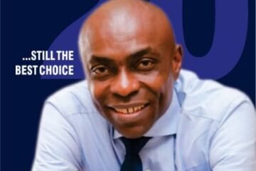 Abia North Seat: Why I’m More Qualified Than Orji Kalu – Nkole